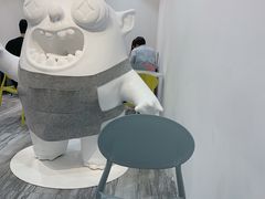 -茶力的小怪兽(梅林卓悦汇店)