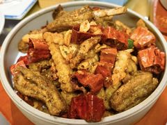 -渔傅·霞浦滩涂海鲜(建平店)