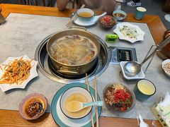 -大理董·董家小厨野生菌火锅(古城旗舰店)