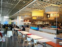 -宜家家居(西安未央商场店)