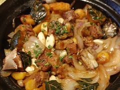 -永安鱼庄·镇江菜(丁卯店)