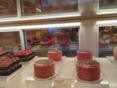 -好利来(上海长宁龙之梦店)