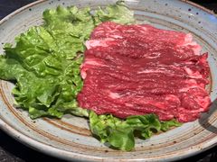 -老墙根涮肉·铜锅·烧烤(欢乐谷·王四营店)