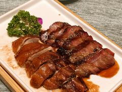 -唐苑酒家·岭南粤菜名店(太古仓店)