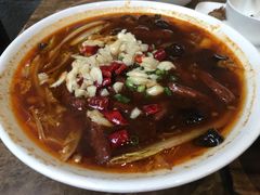 -小城故事·地道宁波味(月湖盛园店)