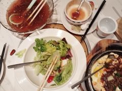 -七八冷面·延边朝鲜族美食(世纪汇店)