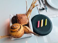黄油-翡翠36餐厅(浦东香格里拉店)