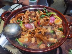 -凤兴鸡煲(宝安海雅店)