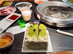 -東盛炭烤自助料理(浦东文峰广场店)