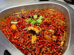 -味之绝·美蛙鱼头火锅(科巷店)