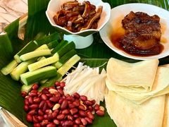 -桂花楼淮扬中餐厅(浦东香格里拉店)