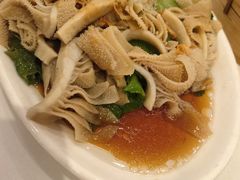 -潮福城潮州大酒楼(湖滨北路店)
