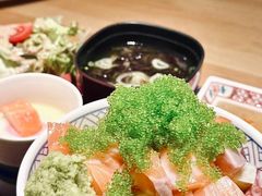 -原志优秀食材·匠心料理·海胆主题(金亿广场店)