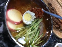 -滨城人家炭火烧烤(福泉街店)