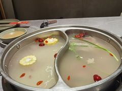 -阿源鱼捞斑鱼火锅·海鲜粥(山景尚宅店)