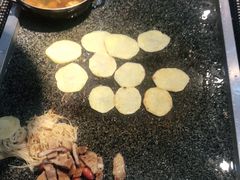 -猪的故事·韩式烤肉(韩乐坊店)