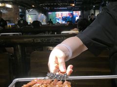 -麦凯伦烧烤·精酿超级工厂店(金桥总店)
