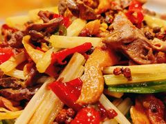 -弓虽昌焖烧鸡(大竹林店)