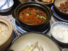 -南京大牌档(三阳广场苏宁店)
