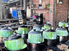 -红旗山庄(圭峰山店)