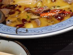 -鱼你在一起(南开天佑城店)