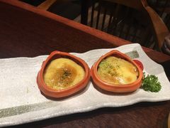 -古京·臻致料理(月湖店)