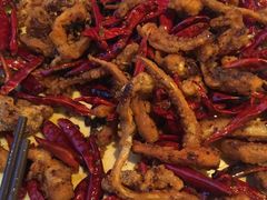 -吕氏疙瘩汤·私家菜馆(慈云寺店)