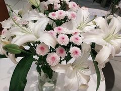 -西贝(上海中心店)