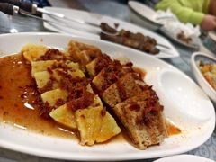 -汗腾格里·风味餐厅(新疆驻京办店)