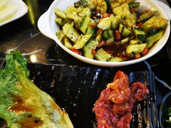 -燚青春泥炉烤肉(东泰店)