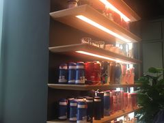 -COSTA COFFEE(斯普瑞斯奥特莱斯店)