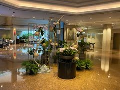 -上海静安昆仑大酒店
