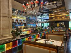 -巴依老爷新疆美食(常营店)