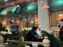 -乔先生涮肉·鲜活牛羊肉火锅(塘沽店)