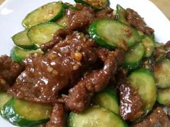 -力力豆花庄(广渠门店)