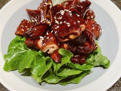 脆皮大肠-上名堂·鱼头好吃(体育场路店)