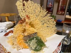-天狗山料理(省体店)