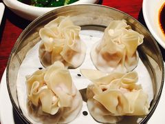 -绿茶餐厅(华联万柳店)