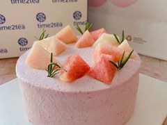-积慕Cake(解放大道店)