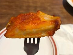 -萨莉亚意式餐厅(南京龙湾天街店)