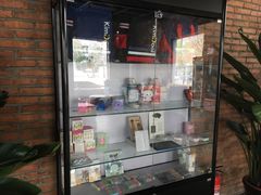 -梦想之巅·青少年篮球·羽毛球·培训中心(西站店)