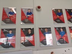 -悦动体能篮球羽毛球网球(三里河店)