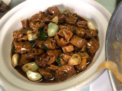 -百花人家(清水田园店)