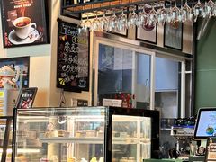 -街角 T·COFFEE 融合料理·BISTRO(车公庙店)