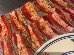 -张牌牌·东北烤肉小吃市集(金楠天街店)