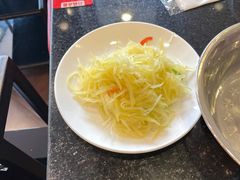 -蝎王府羊蝎子(西直门店)