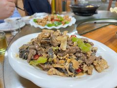 老友牛杂-真好吃牛杂(白沙店)