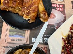 -马海涛牛肉串·午市牛腩饭·烧烤夜宵(领汇广场店)