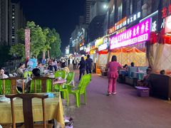 -小桥衢州人家·海鲜烧烤·盱眙龙虾(万达水街店)