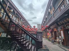 -中华巴洛克风情街